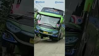 BUS A L S LIBAS TANJAKAN BATU JOMBA