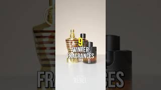 9 FANTASTIC Winter Fragrances For Men! Best Winter Colognes