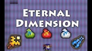 RotMG: Private Server | Eternal Dimension | /tq | Pets | High Droprates