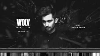 Dyro presents WOLV Radio #WLVR101 (Dyro @ Ultra Mainstage)