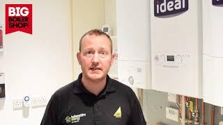 Ideal Boilers - what you need to know