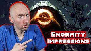 Enormity: Hands On Deep Dive & Impressions | Everything To Know!