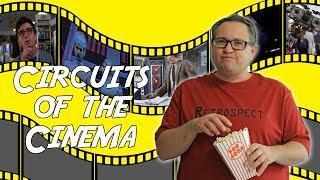 10 Films That Inspired My Cyber dreams - Retrospectreviews