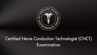 Why Become an ABEM Certified Nerve Conduction Technologist?