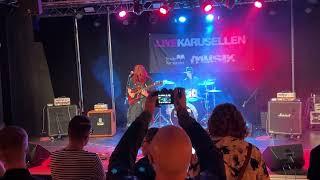 Enelysia - Live at Livekarusellen Sågen Klippan 2024 - Full show