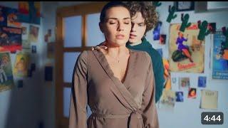 Stepson fall in Love His Stepmother/Movie explained Urdu/Romance thriller movie