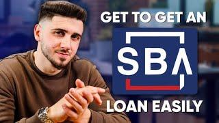 How to Get an SBA Loan in 2025 [Easy Method]