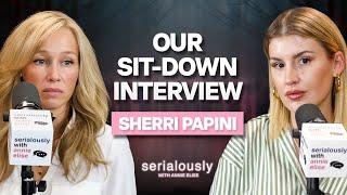 Exclusive: My Interview with Sherri Papini