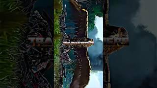 The beauty of Transformers rise of the beasts #viralvideo #transformersbumblebee #actionmovie #4k