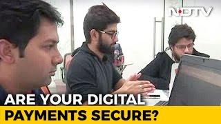 How Safe Are Online Transactions: NDTV Investigates Digital Payments