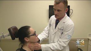 Jefferson Health Offers Free Oral Cancer Screenings For Early Detection