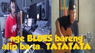 gary more - still got the blues /singing sama alip ba ta (guitar cover)