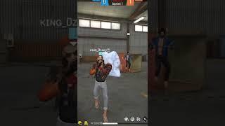 Full aim merah #freefire #garenafreefire #jedagjedugff #presetalightmotionffkerenparah #shorts