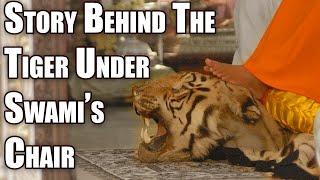 The Tiger And Sathya Sai Baba | हिंदी ऑडियो के साथ | A Tale Of Compassion And Forgiveness