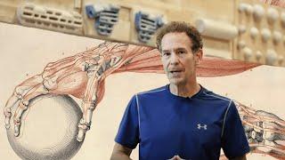 Как развить силу пальцев. Эрик Хёрст | перевод русские субтитры | скалолазание