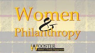 Transformative Philanthropists and Volunteers