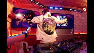 DJ Lutique - Live On KISS FM Ukraine 04.11.2021