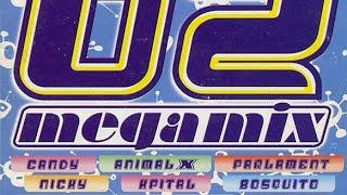 Cool Megamix 02 (2001) | Exclusiv Retro Music