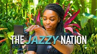 Welcome to The Jazzy Nation!