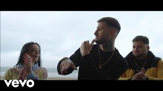 Keen Levy, Zaira - Sin Ti (Videoclip Oficial)