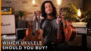 Which Ukulele Should You Buy? | Reverb Buying Guide