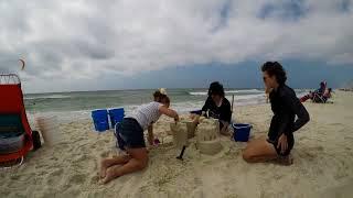 Build a Sandcastle with Sandcastle University!