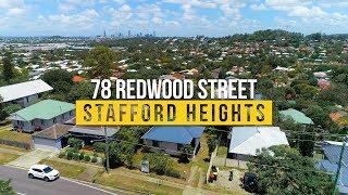 78 Redwood Street, Stafford Heights