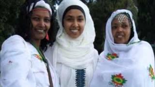 Nuhoo Gobanaa Old Oromo Song "Onee Tiiya Nabekataa"