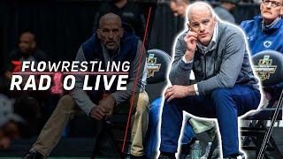 FRL 973 - Gambling Punishments + Cael Sanderson Media Day Reactions