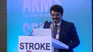 Welcome Note by Mr. Kamal Narayan, CEO, IHW Council | Stroke Summit