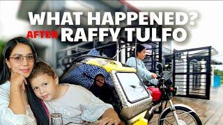 What happened after i went to raffy tulfo action? | Where is the part 2?