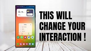 This Can Change the Way You Interact with Samsung Galaxy Phones/Any Android Phones !!!