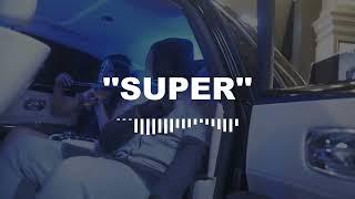 ''Super'' - #TPL BM X SAVA Vocal UK Drill Type Beat 2023 (@smigzbeats X @LJSBEATS)