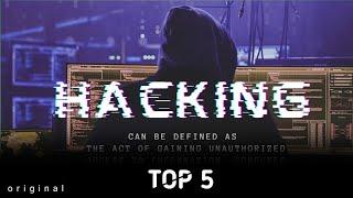 Top 5 Hacking apps for Android | 2023 | #hacking