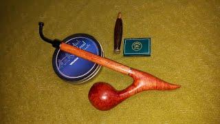 [Vintage & retro pipes #3] VAUEN Enzian 1