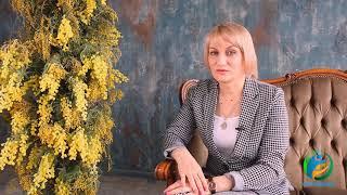 Светлана Хромова, основатель онлайн-платфомы Netforstars
