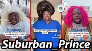 NEW , Funny King Bo TikTok videos 2025 - Best Suburban_Prince TikTok Video  @Bo_Peoples Tiktoks