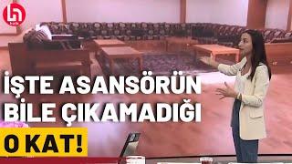 Sayısız lüks banyo, sınırsız borç... İşte Sancaktepe Belediyesi'nin bilinmeyen şatafatı!