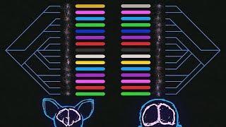 Building a "parts list" of the brain