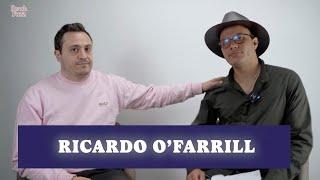 Richie o Farrill. De Drog4dicto a comediante | El punto con Luisito Rey 