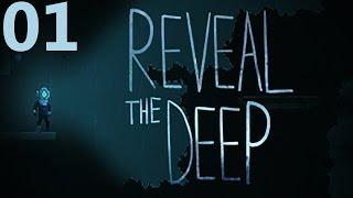 Reveal the Deep [German][HD] #01 - Indie Horror