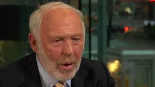 Jim Simons on His Formula for Improving Math Education