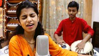 Aye Mohabbat Tere Anjaam Pe Rona Aaya (Ghazal) Maithili Thakur, Rishav Thakur