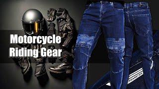 Special Biker Jeans By Roadster Life || Dual Purpose & Budget Friendly || 1599 Only