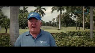 Pompano Beach Chamber of Commerce golf event