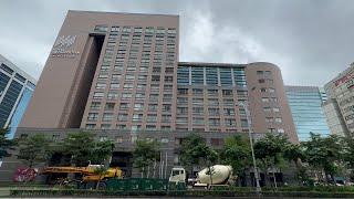 JR東日本大飯店 台北 HOTEL METROPOLITAN PREMIER TAIPEI JR-EAST