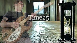 Time25 – Michael Wu (Official Music Video)