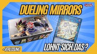 Yu-Gi-Oh Dueling Mirrors Mega Tin 2024 - 25th Anniversary Tin #yugioh #yugimuto #yugiohtcg #kaiba