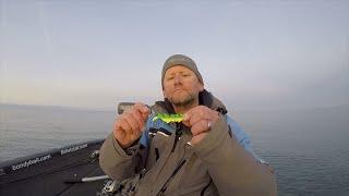 Blade Baits - Tips and Tricks with Jon Bondy