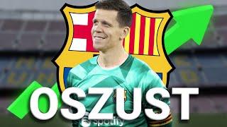 SZCZĘSNY TO KŁAMCA... NA CAŁE SZCZĘŚCIE